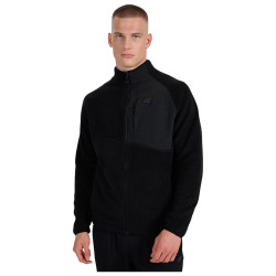 4F Ανδρική ζακέτα Fleece